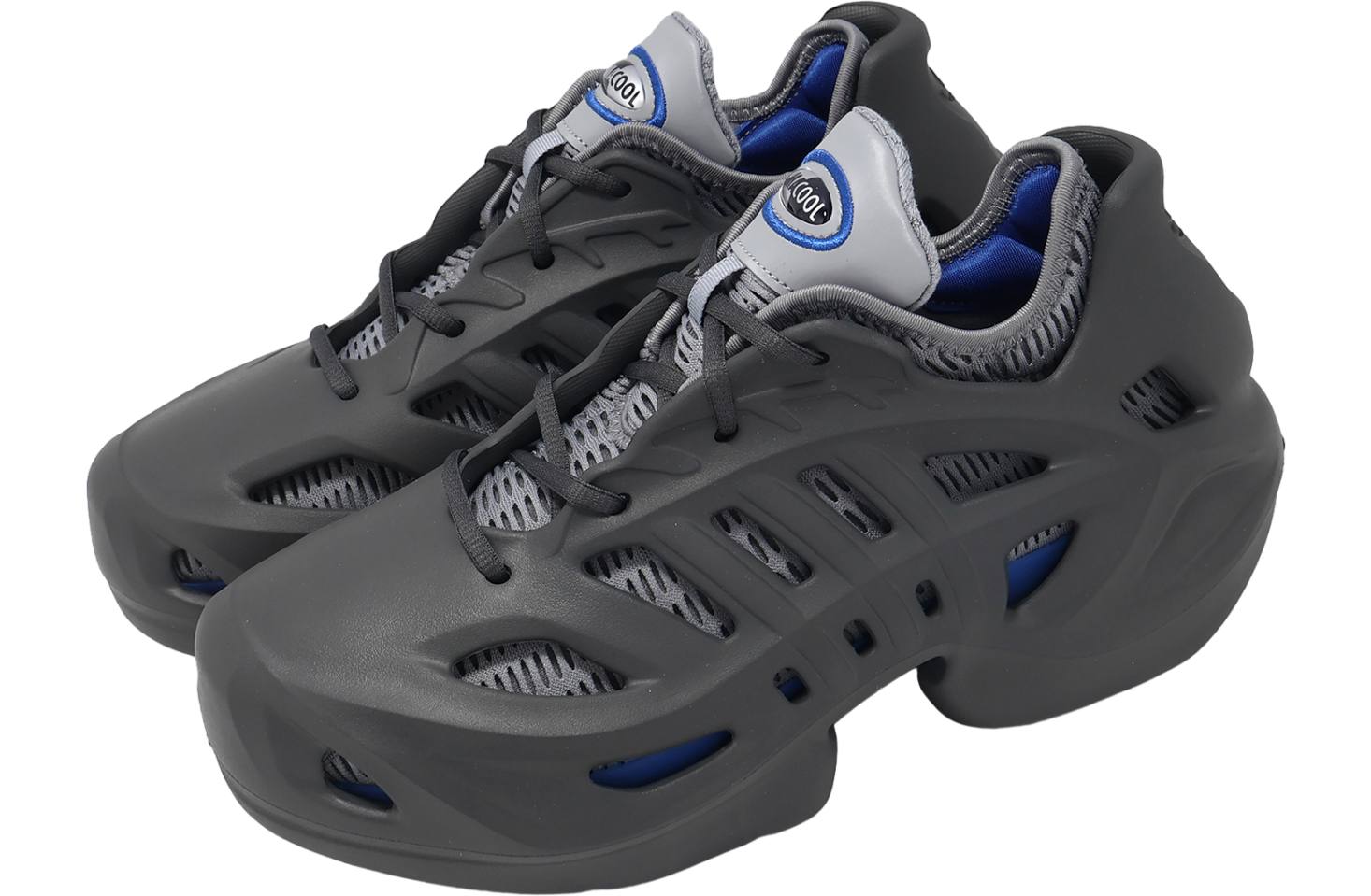 Adidas adiFom Climacool Grey Six / Grey