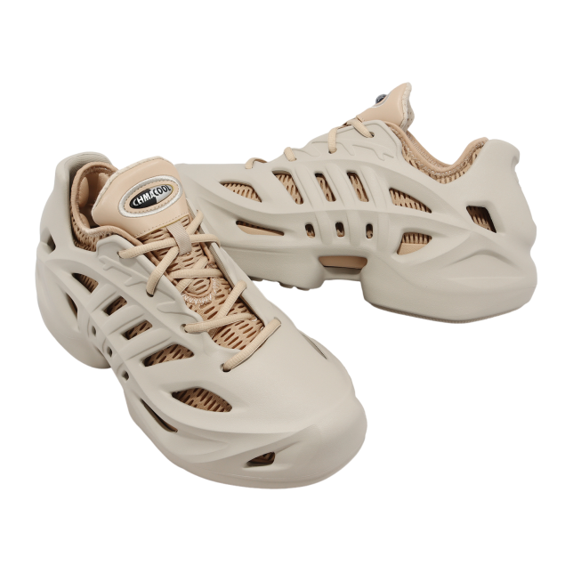 Adidas adiFom Climacool Wonder Beige / Magic Beige - Oct 2023 - IF3904