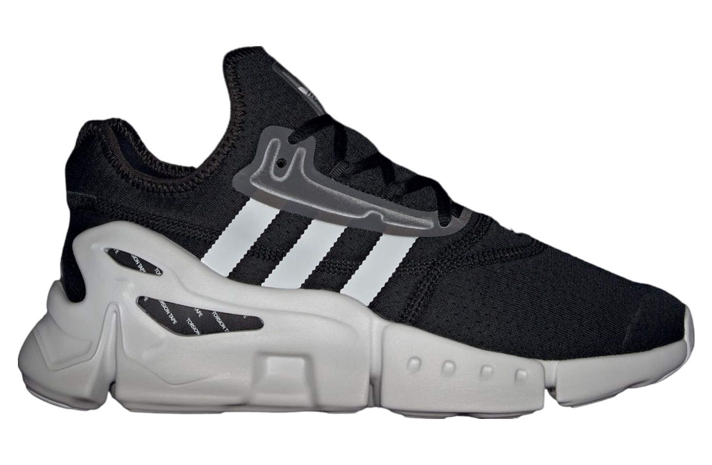 Adidas Adifom Flux Core Black / Cloud White