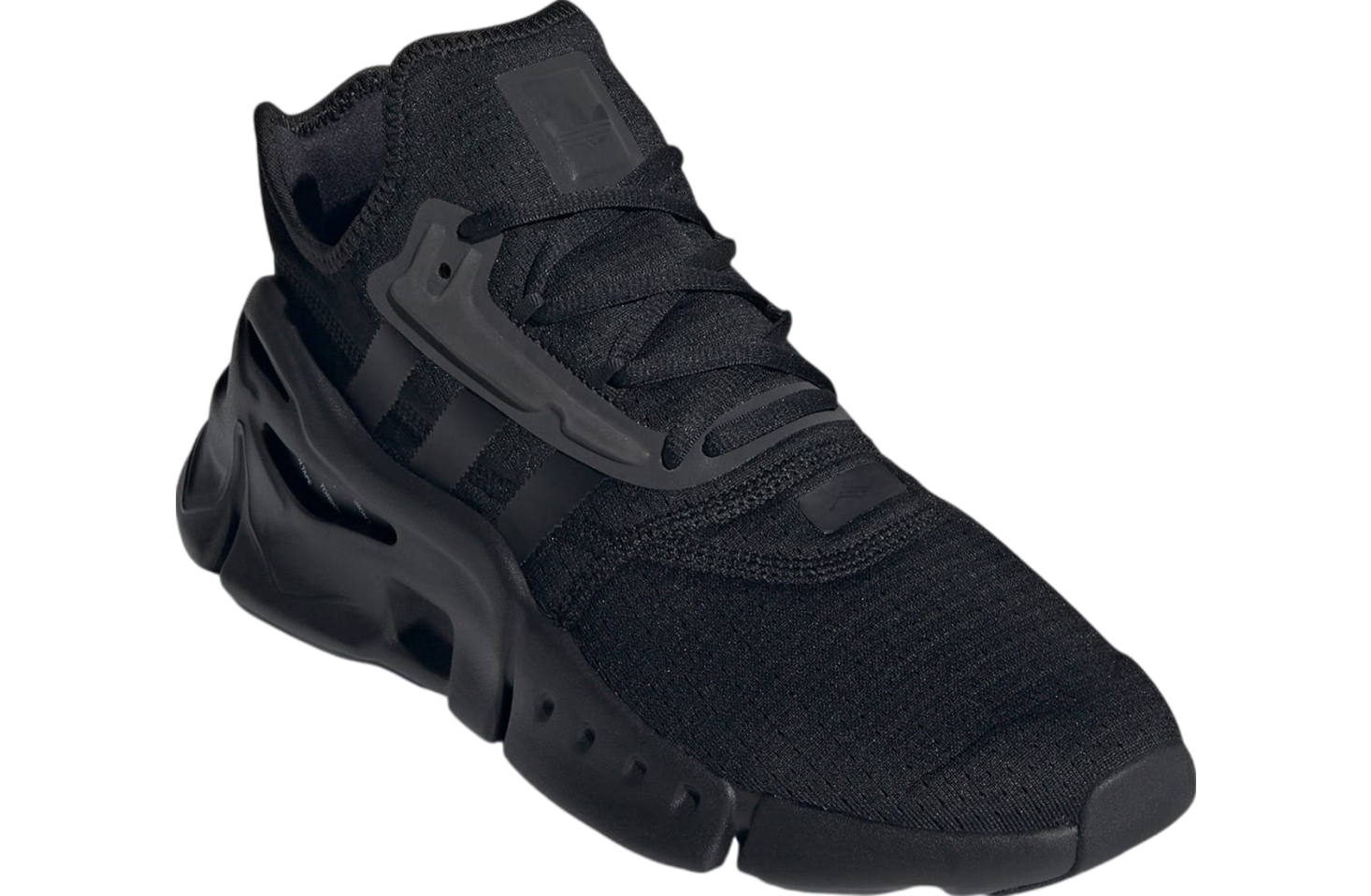 Adidas Adifom Flux Core Black / Core Black