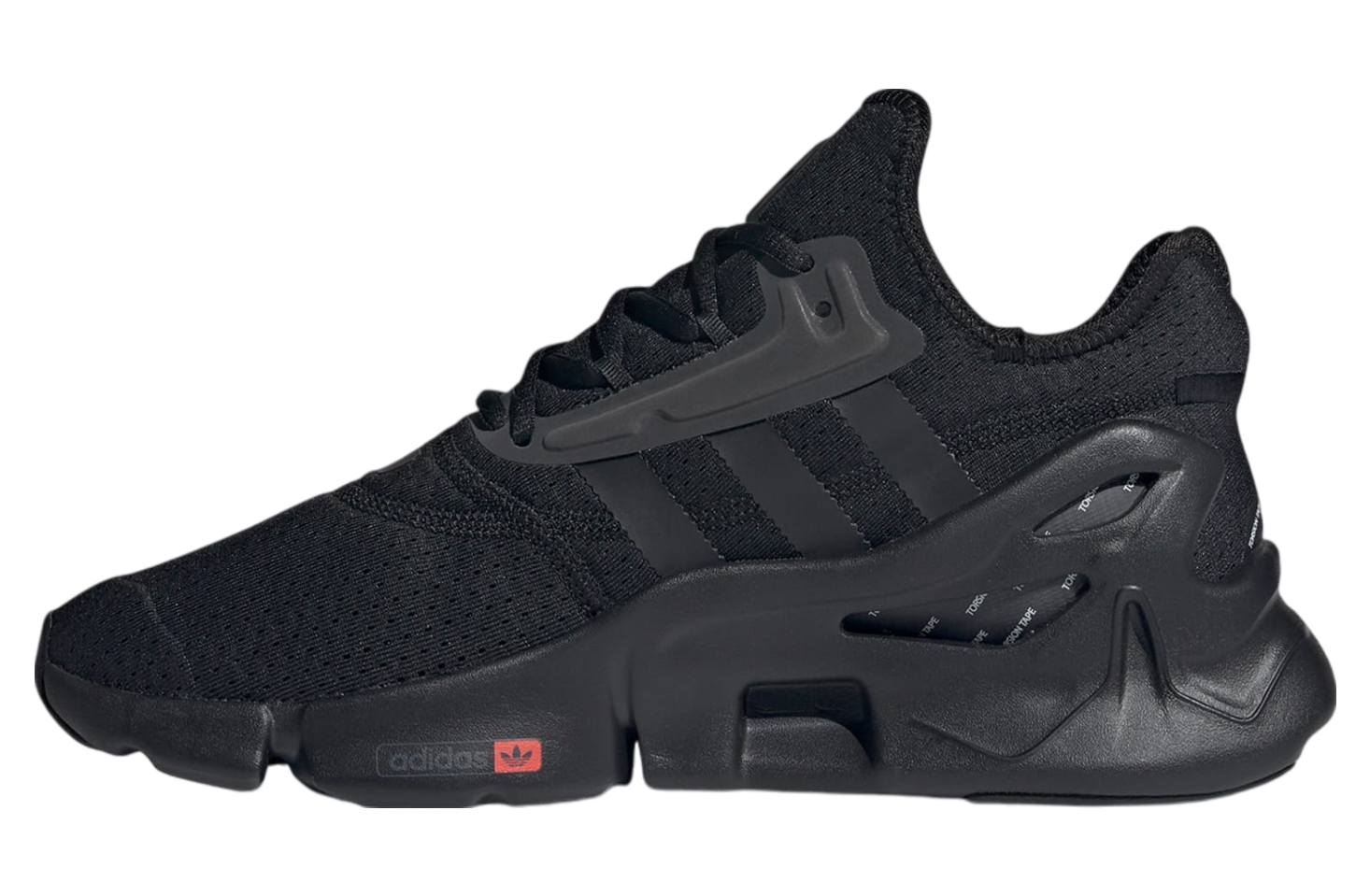 Adidas Adifom Flux Core Black / Core Black