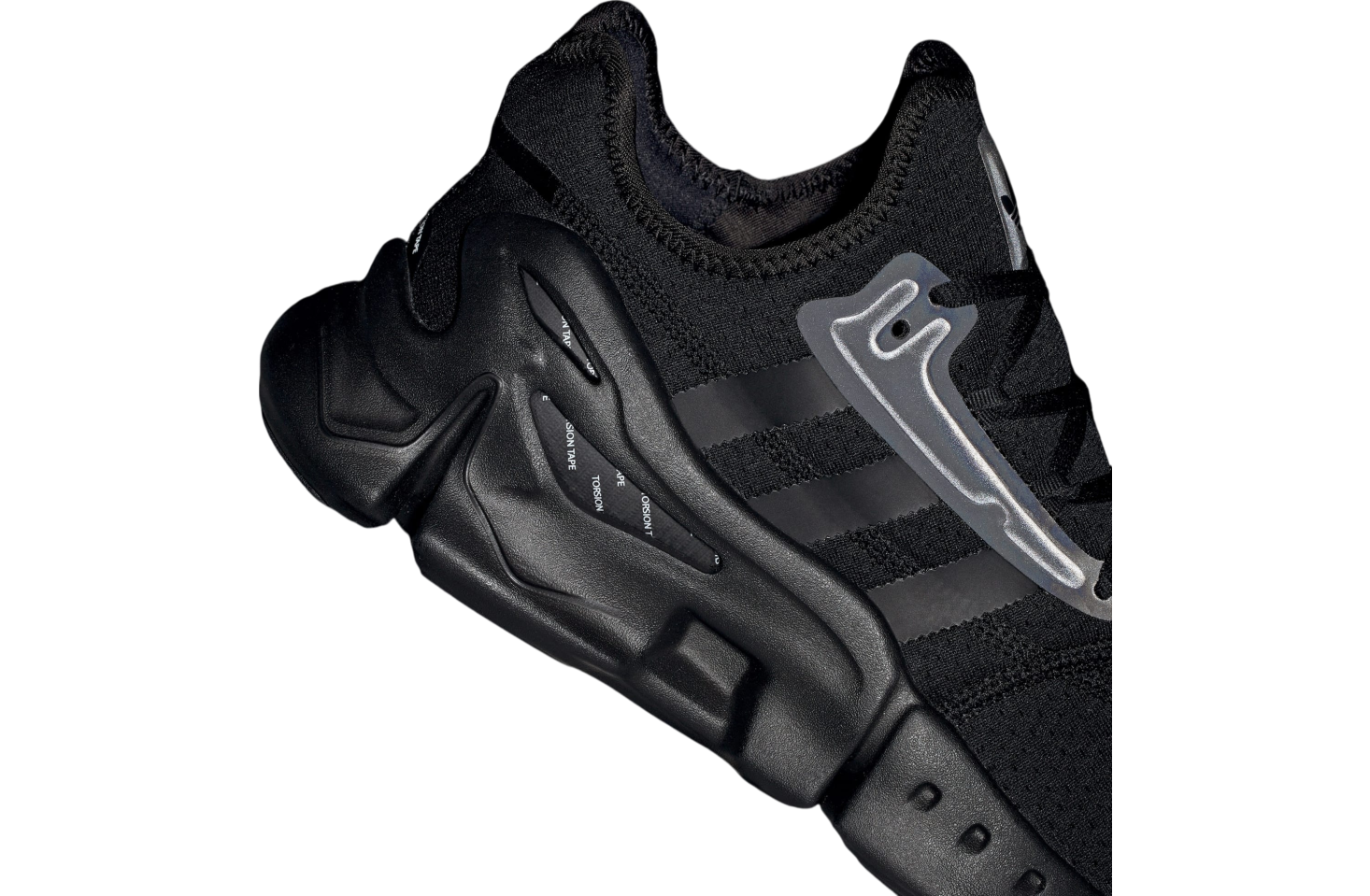 Adidas Adifom Flux Core Black / Core Black