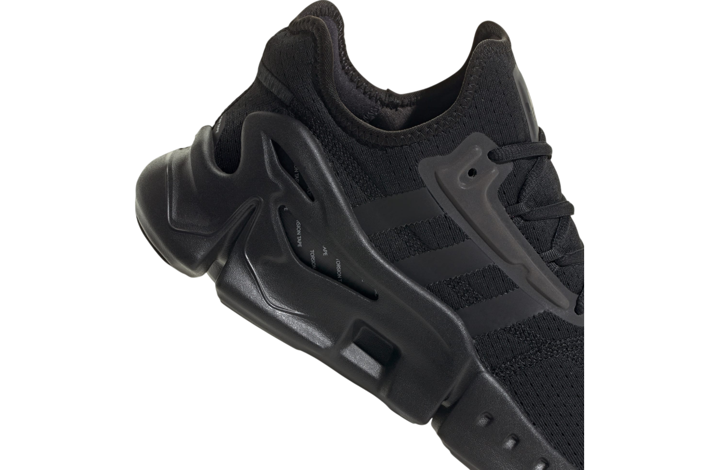 Adidas Adifom Flux Core Black / Core Black