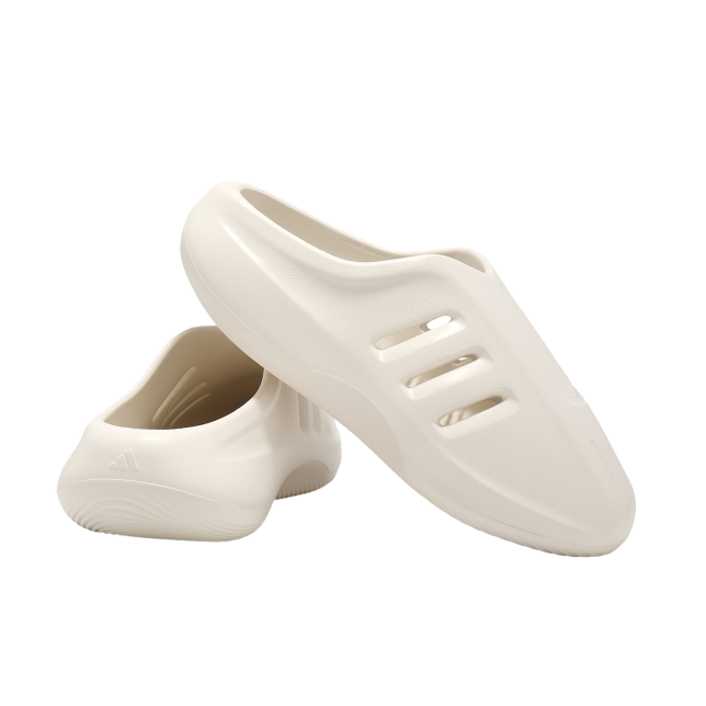 Adidas adiFom IIInfinity Mule Off White