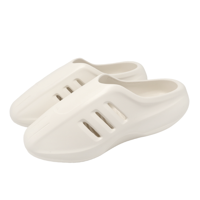 Adidas adiFom IIInfinity Mule Off White