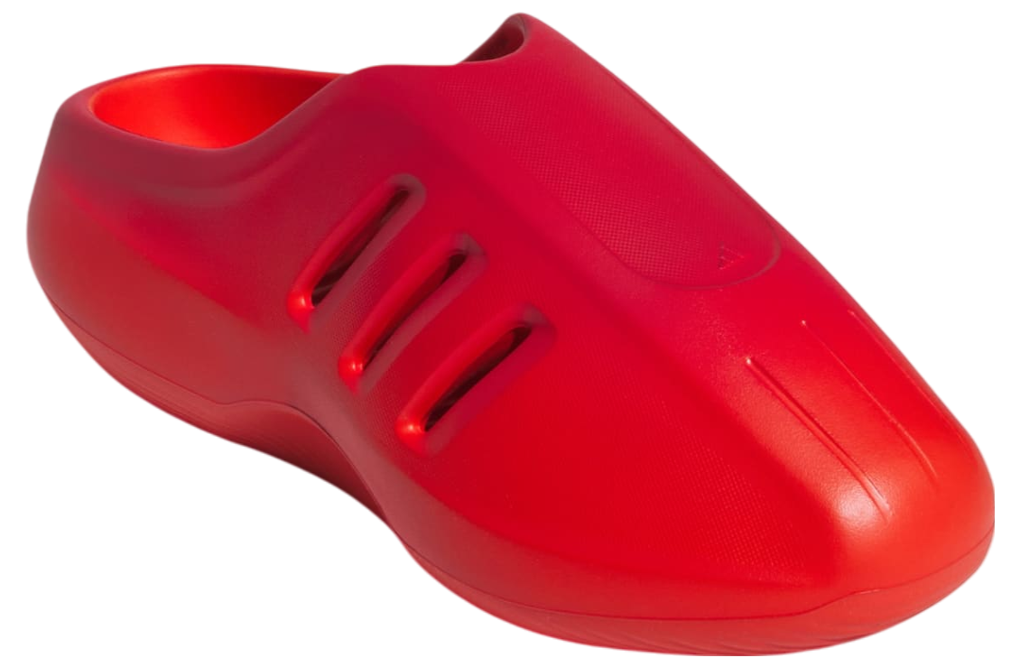 adidas Adifom IIInfinity Mule Team Victory Red