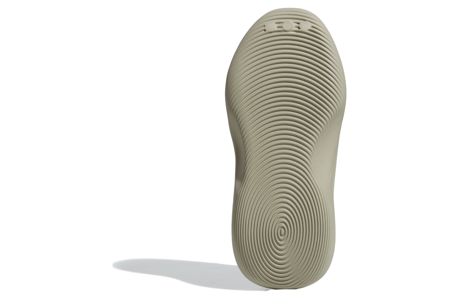 Adidas Adifom Iiinfinity Mules Silver Pebble