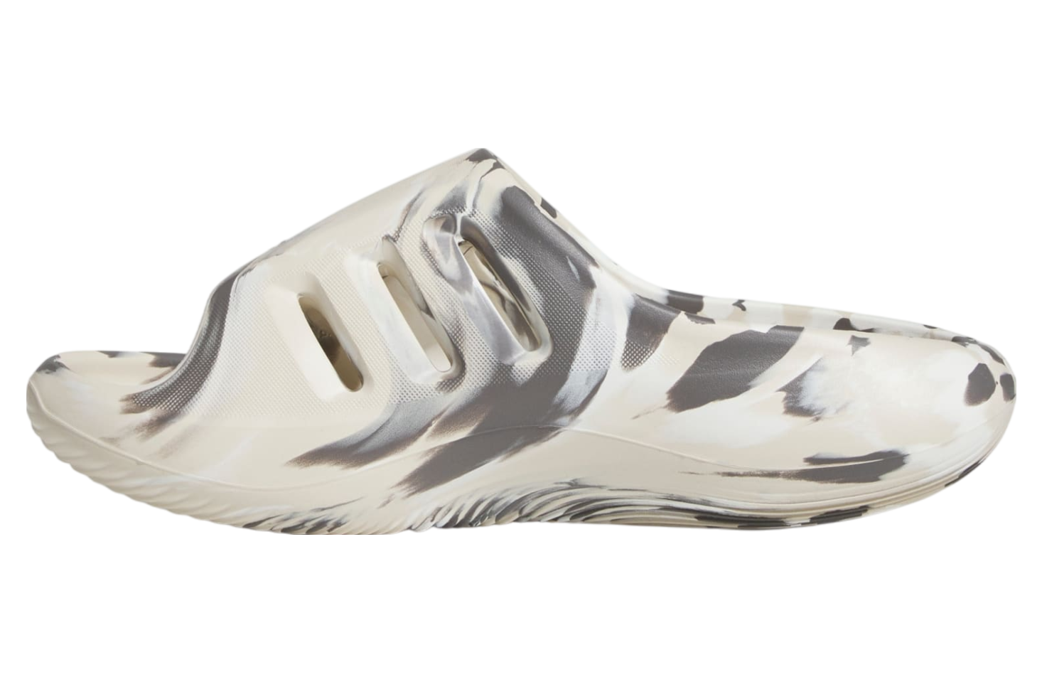 Adidas Adifom Iiinfinity Slide 002 Alumina / Core White