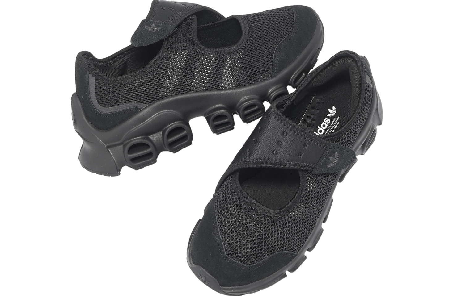 Adidas Adifom Megajane W Core Black