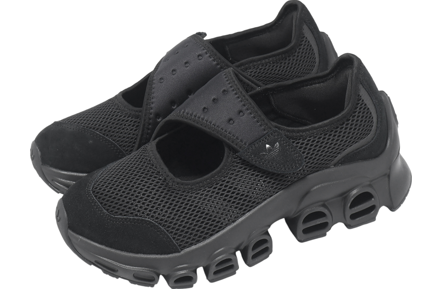 Adidas Adifom Megajane W Core Black