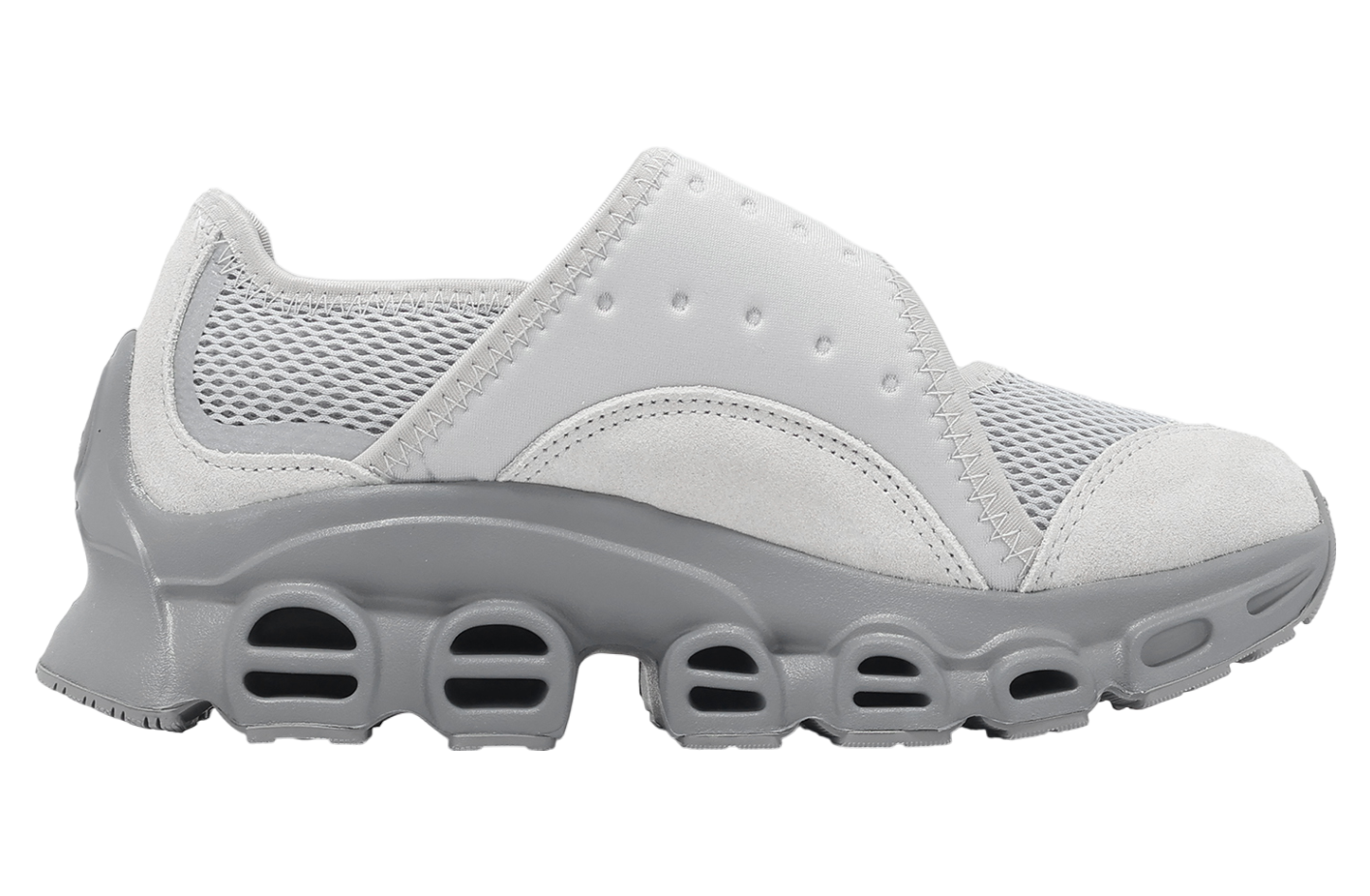 Adidas Adifom Megajane W Grey Three / Grey Two