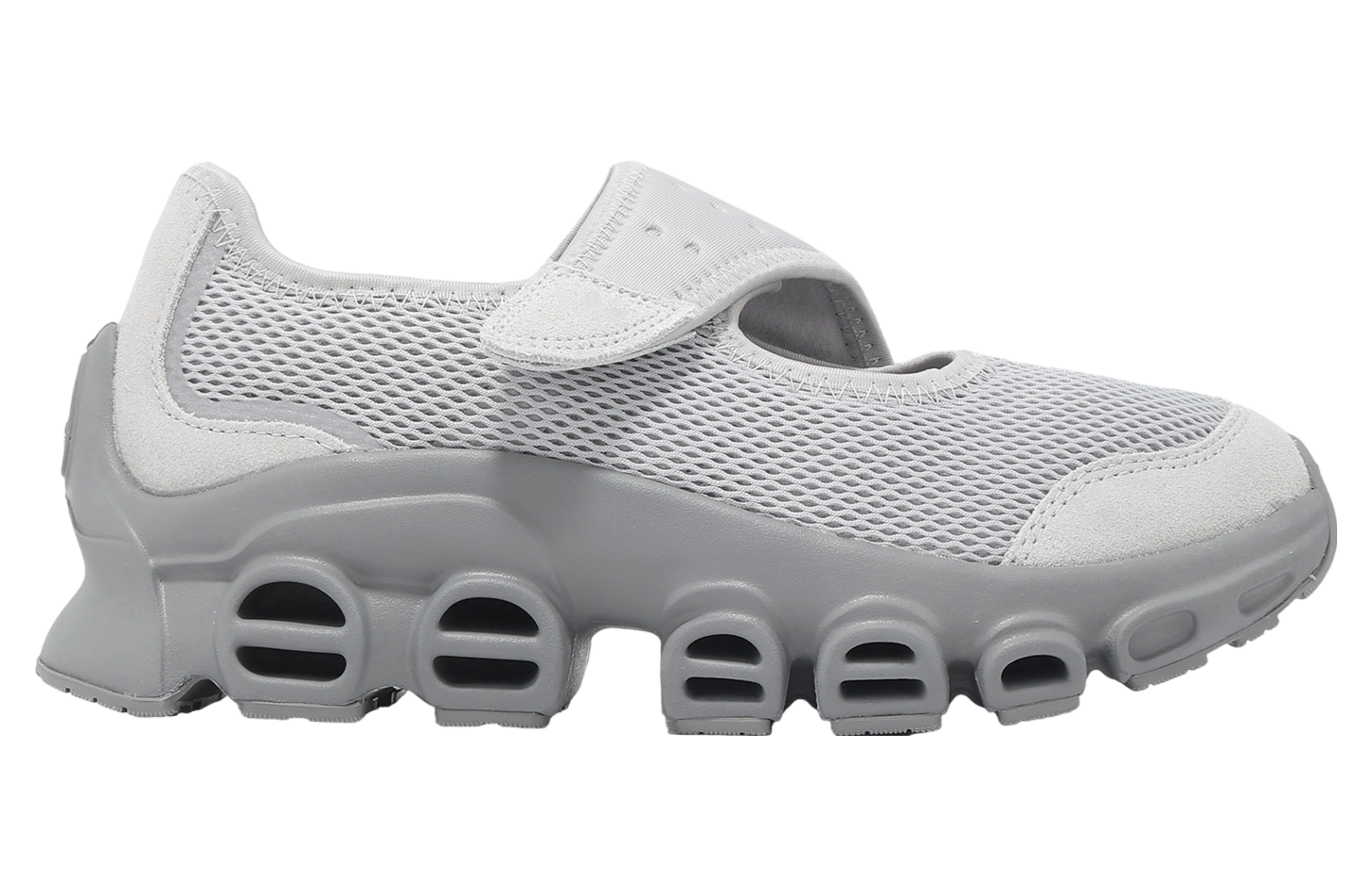 Adidas Adifom Megajane W Grey Three / Grey Two
