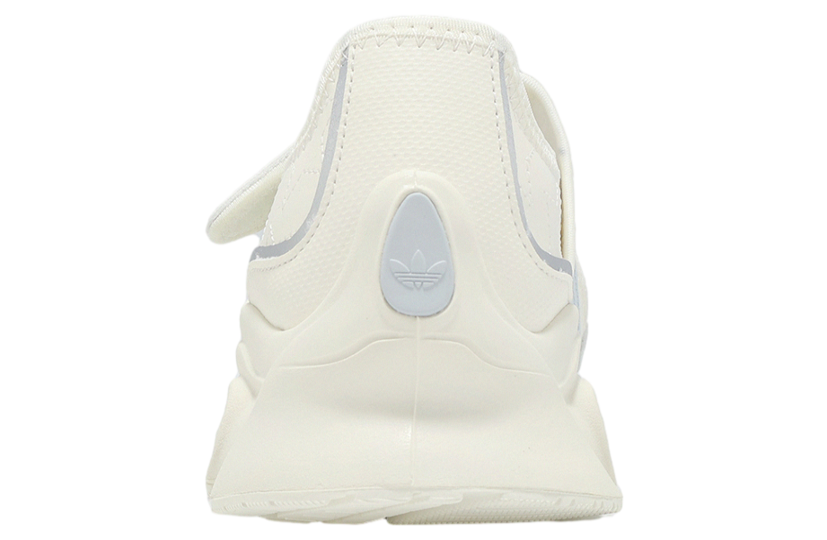 Adidas AdiFom Megajane W WMNS Cloud White / Off White - Jul
