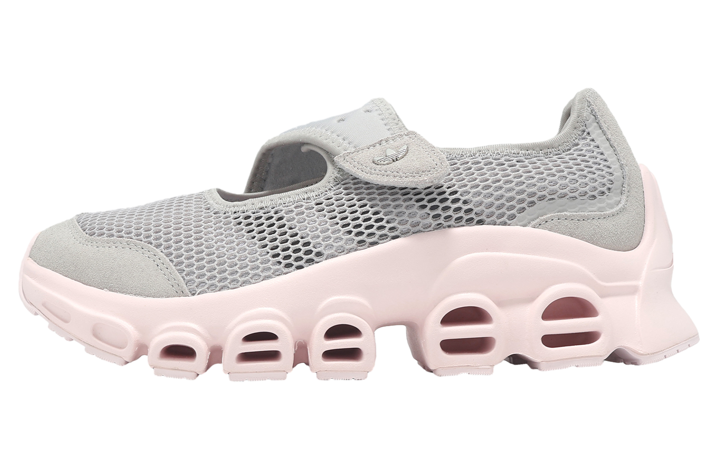 Adidas Adifom Megajane W WMNS Grey Two / Iron Metallic