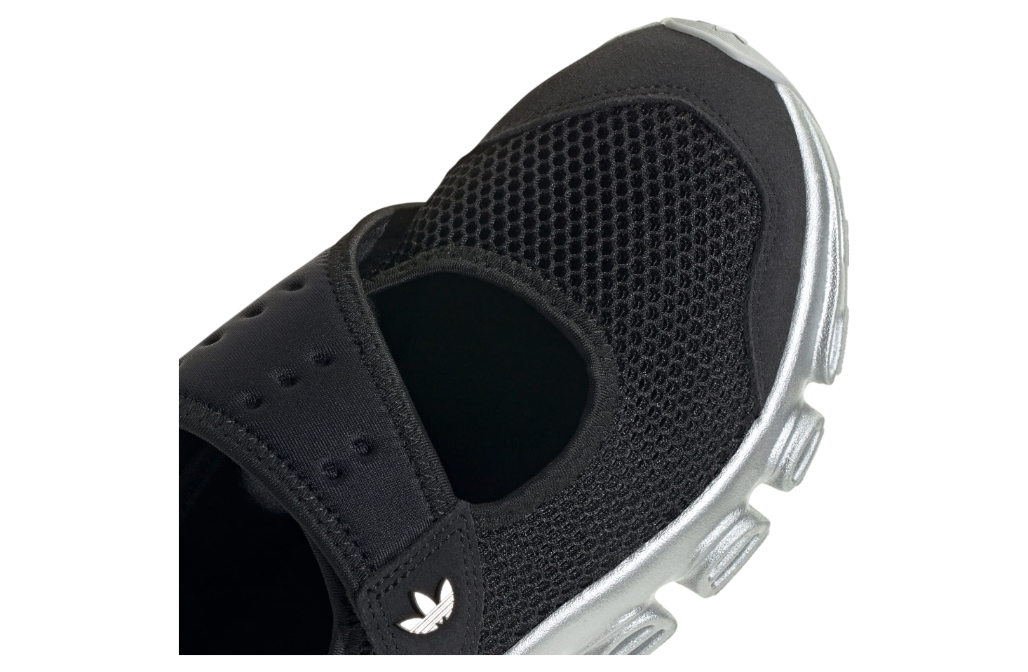 ★ADIDAS★ADIFOM MEGAJANE Core Black Iron llic adidas Adifom Megajane Shoes - Black | Free Shipping with