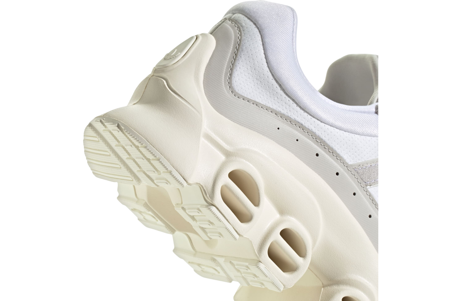 Adidas Adifom Megaride WMNS Cloud White / Grey One