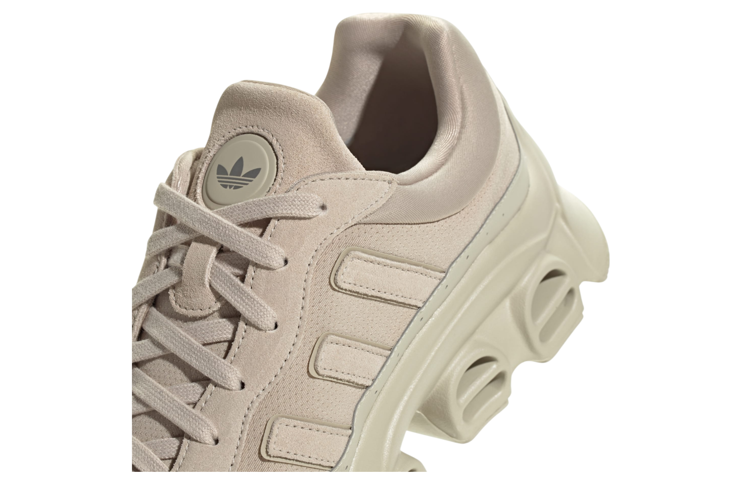 Adidas Adifom Megaride Wonder Beige / Grey Four