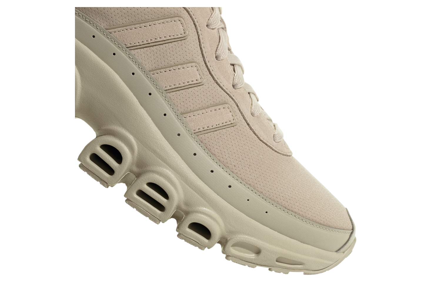 Adidas Adifom Megaride Wonder Beige / Grey Four