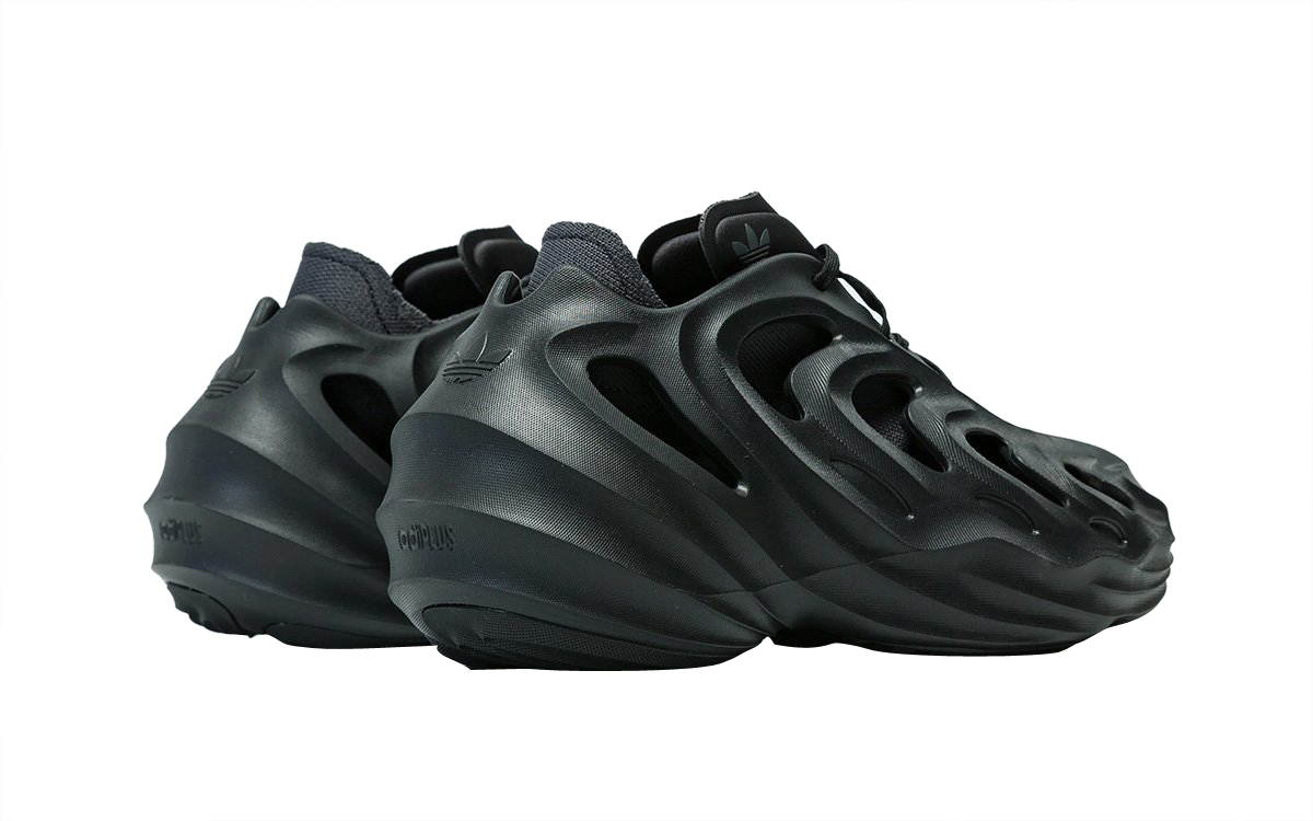 adidas adiFOM Q Black Carbon HP6586