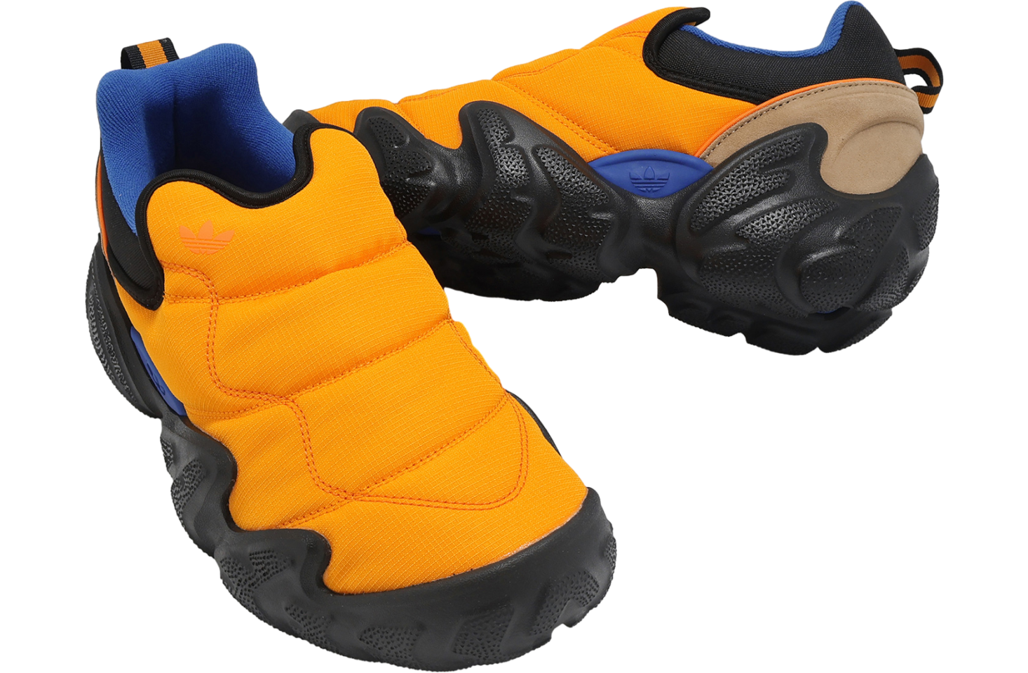 ★adidas★ Adiform Radlander Orange adidas AdiFom Radlander 'Orange Blue Core Black' IF9266