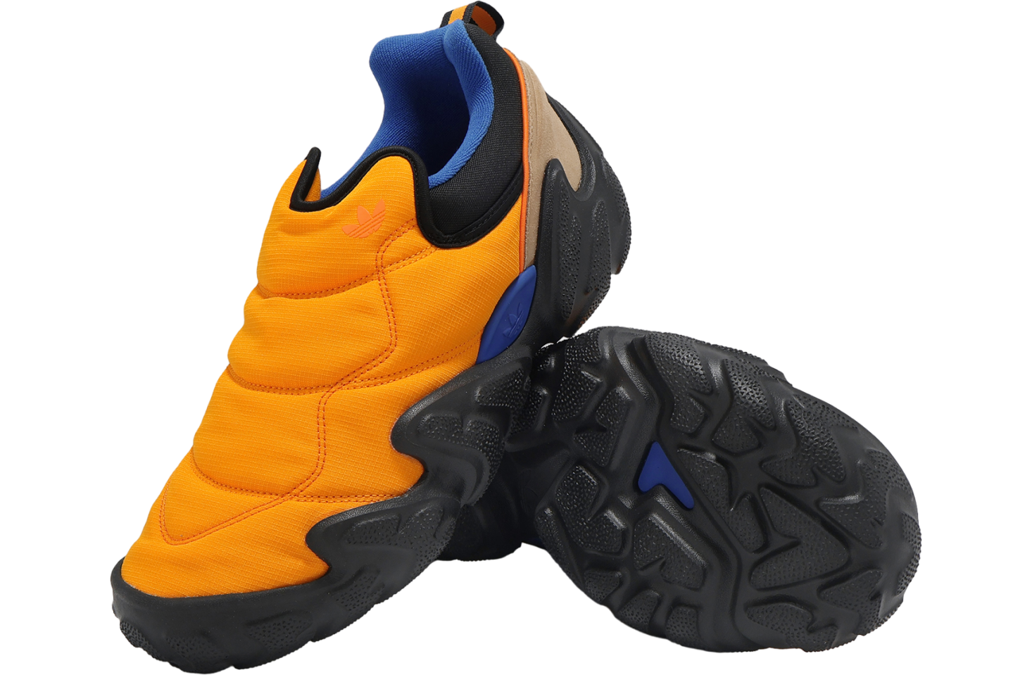 Adidas adiFom Radlander Eqt Orange / Power Blue - Oct 2024