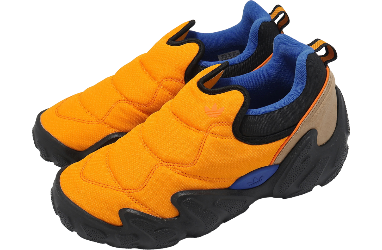 Adidas adiFom Radlander Eqt Orange / Power Blue