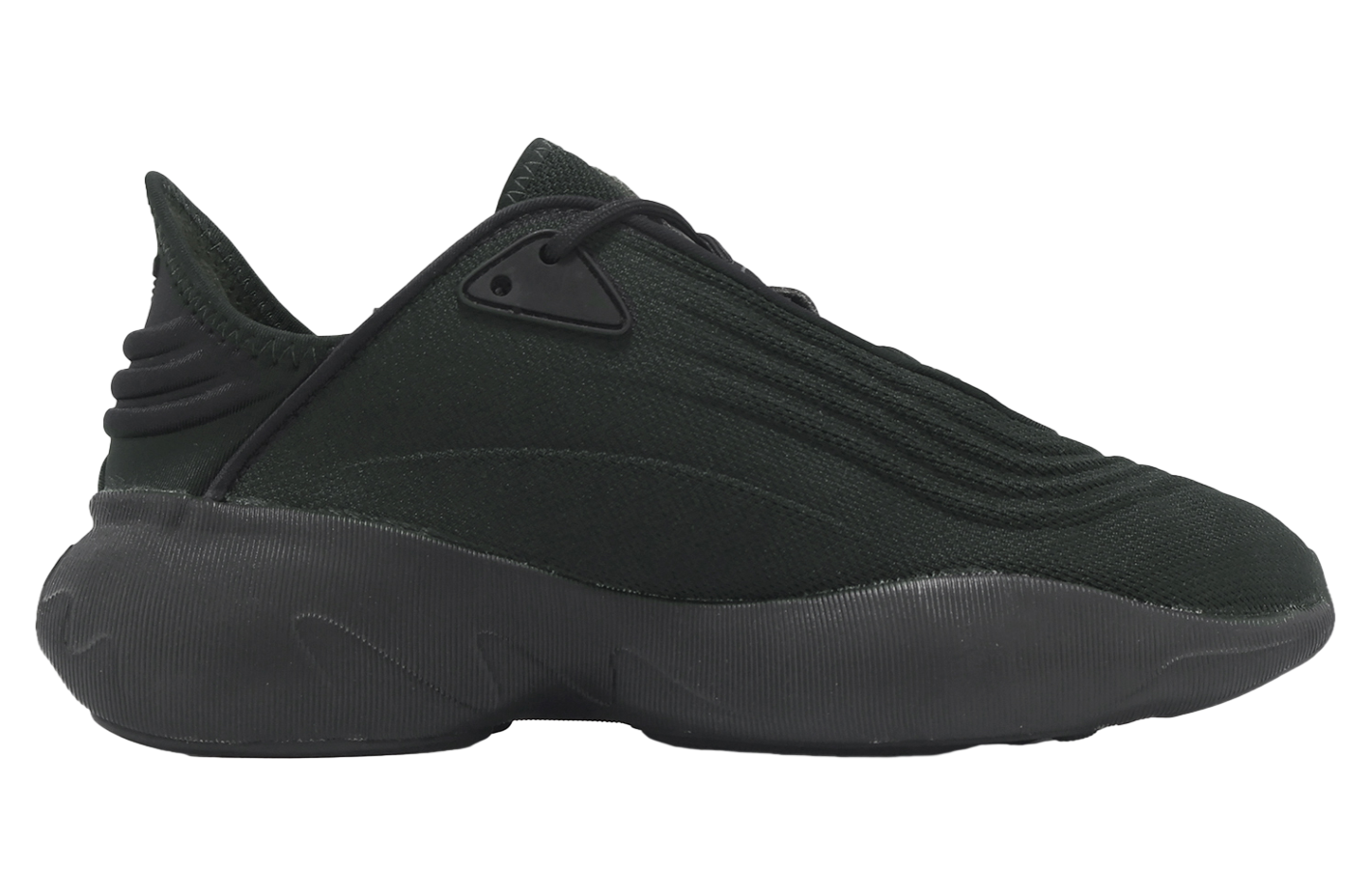 Adidas AdiFOM SLTN Core Black / Grey Six