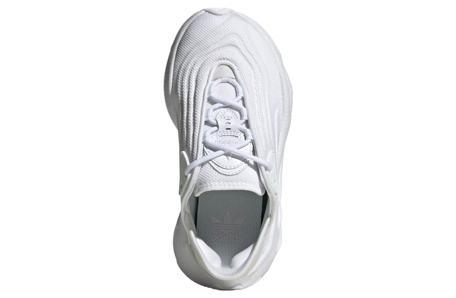 Adidas Adifom Sltn GS Cloud White / Dash Grey