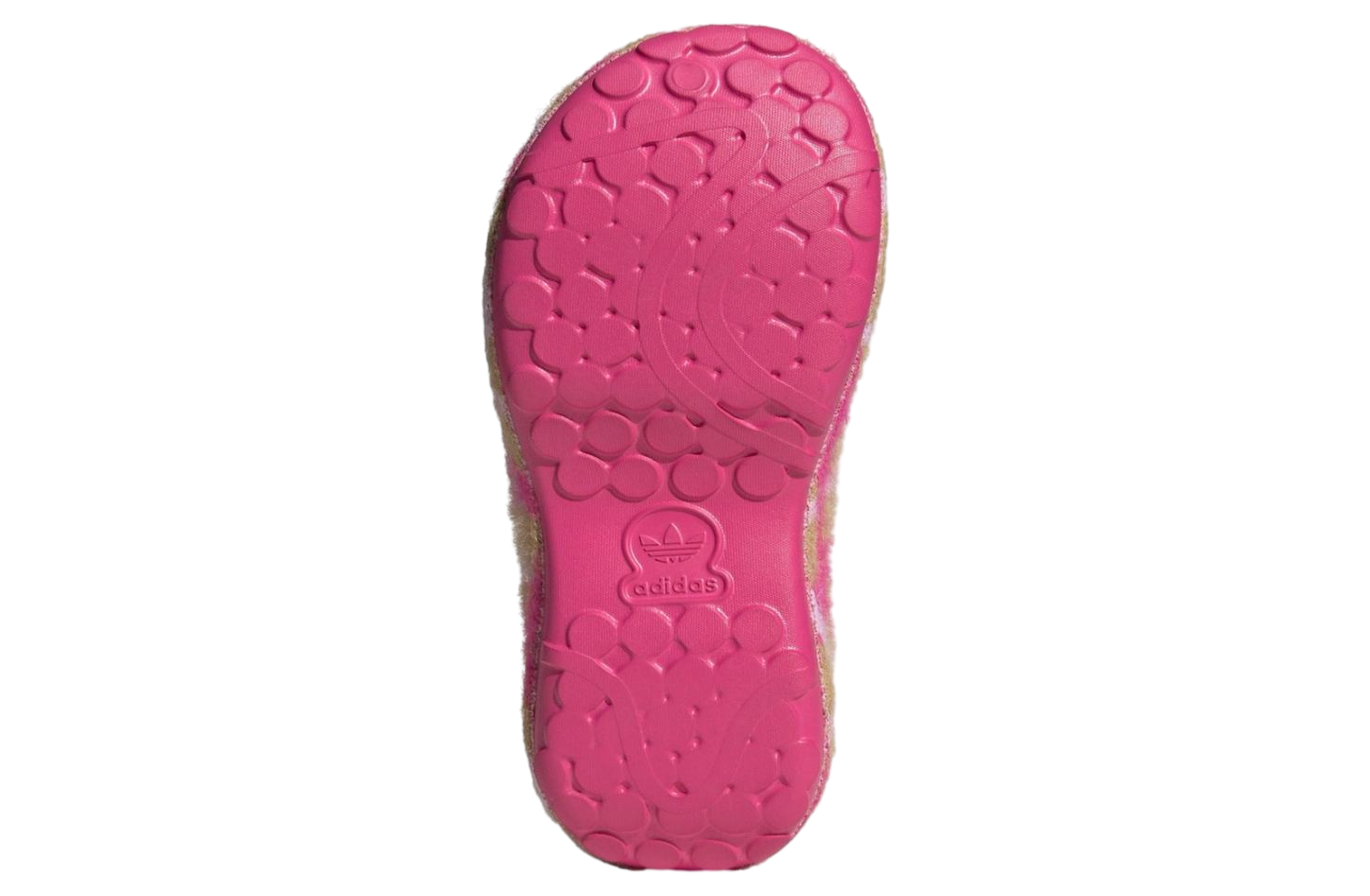 Adidas Adifom Stan Mule Shock Pink / Gold Beige