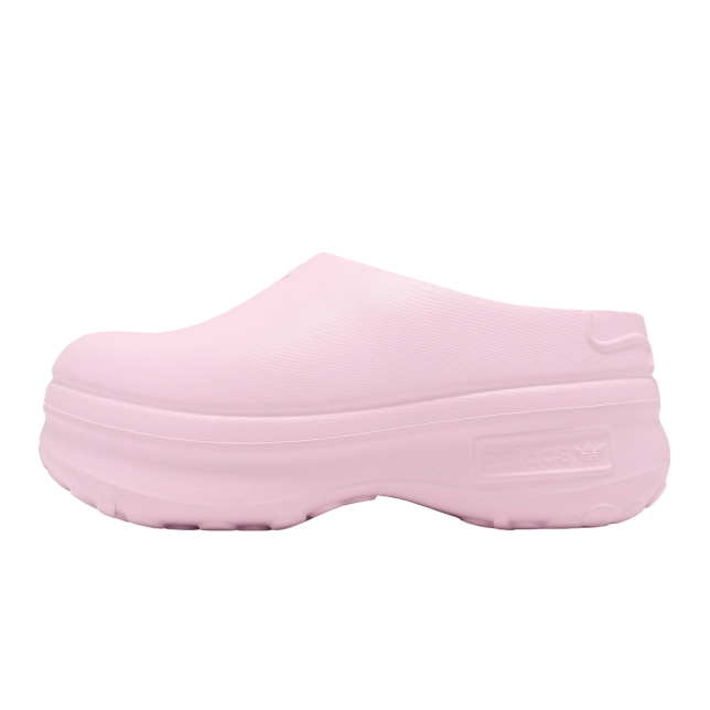 Adidas Adifom Stan Mule W Clear Pink