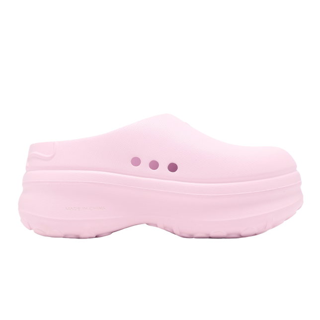 Adidas Adifom Stan Mule W Clear Pink