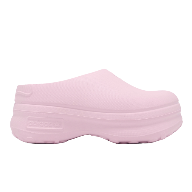 Adidas Adifom Stan Mule W Clear Pink