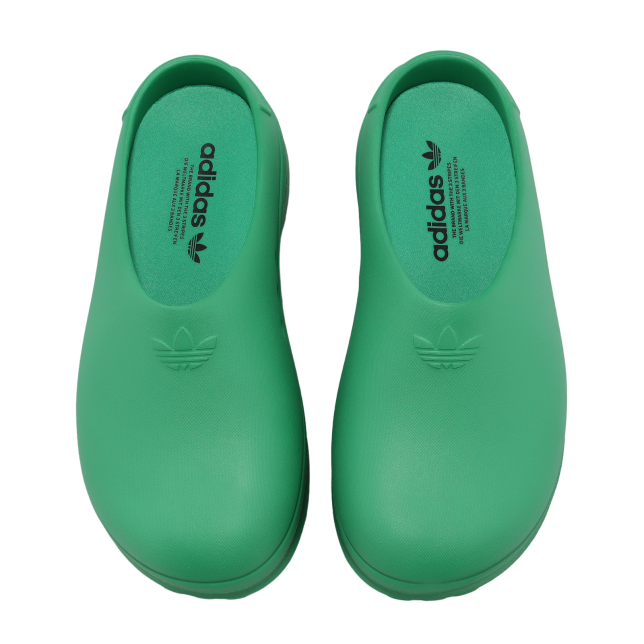 Adidas Adifom Stan Mule W Green / Core Black - Sep 2023 - IG3181