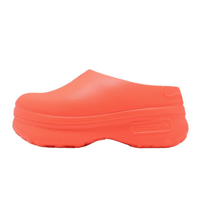 Adidas Adifom Stan Mule W Solar Red / Glow Orange