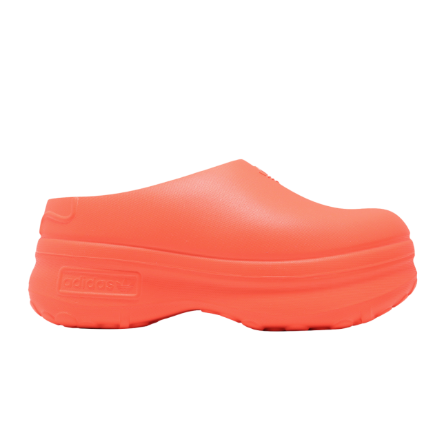 Adidas Adifom Stan Mule W Solar Red / Glow Orange