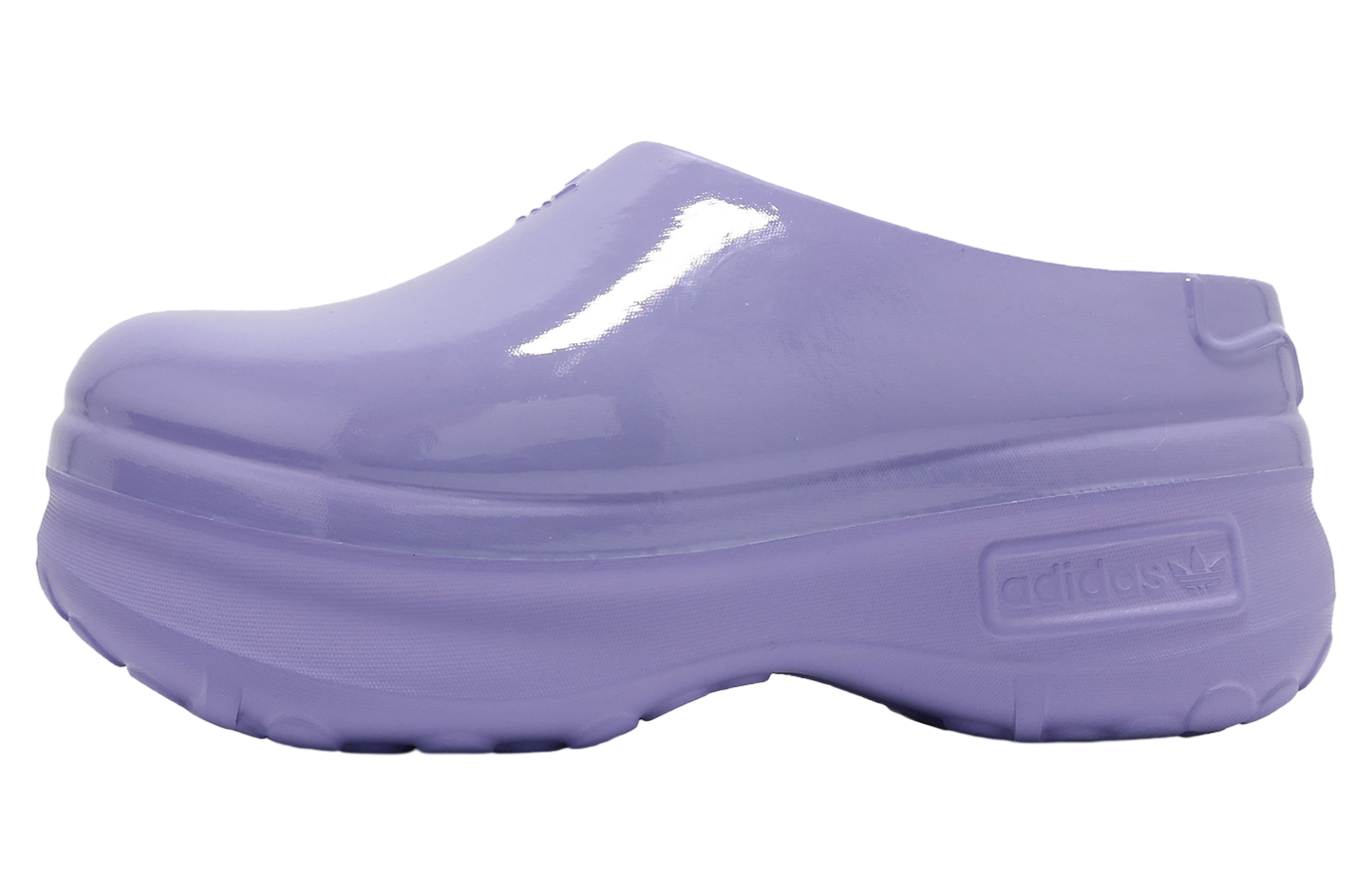 Adidas Adifom Stan Mule W WMNS Light Purple / Core Black