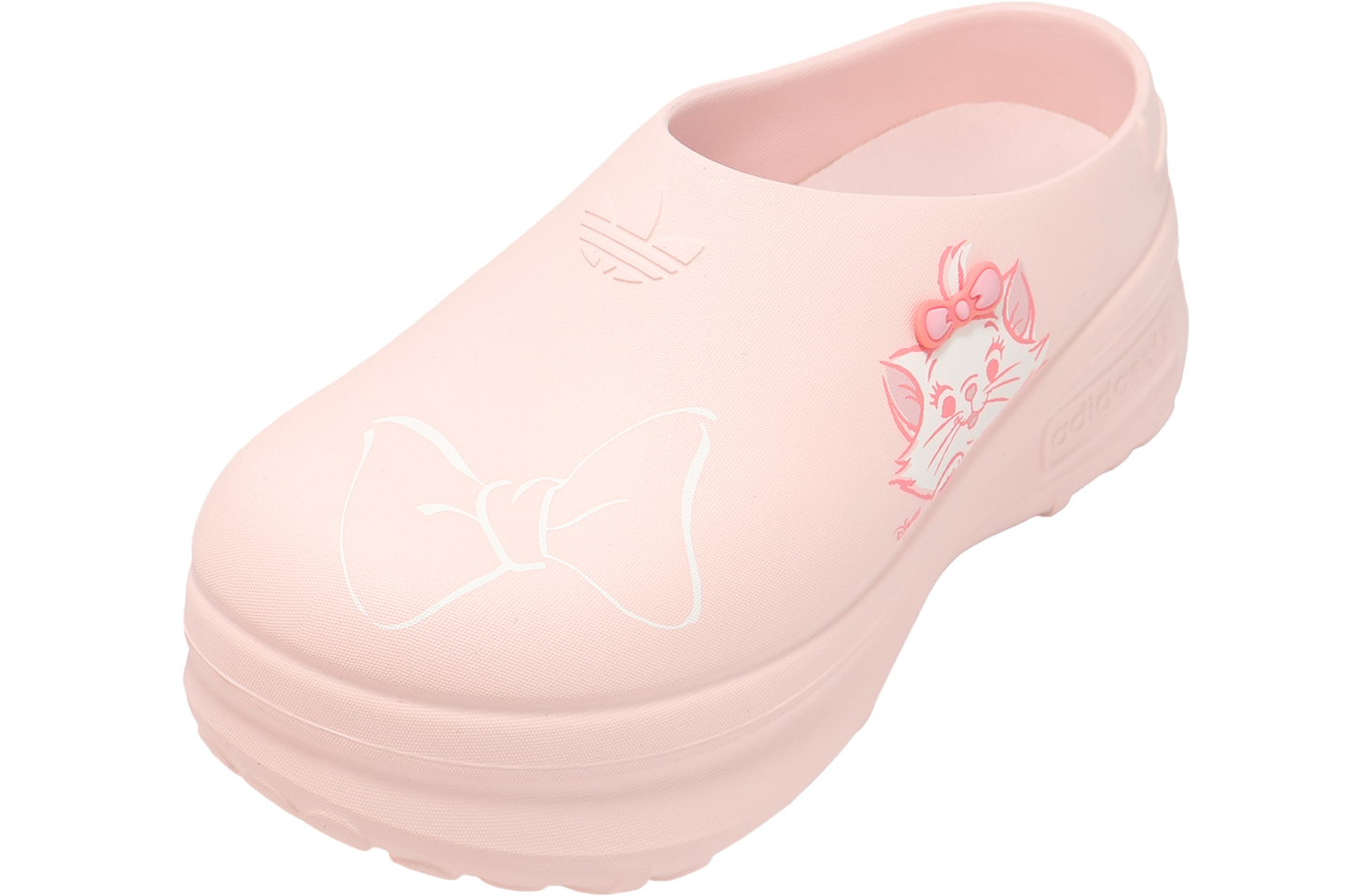 Adidas Adifom Stan Mule W WMNS Sandy Pink / Cloud White