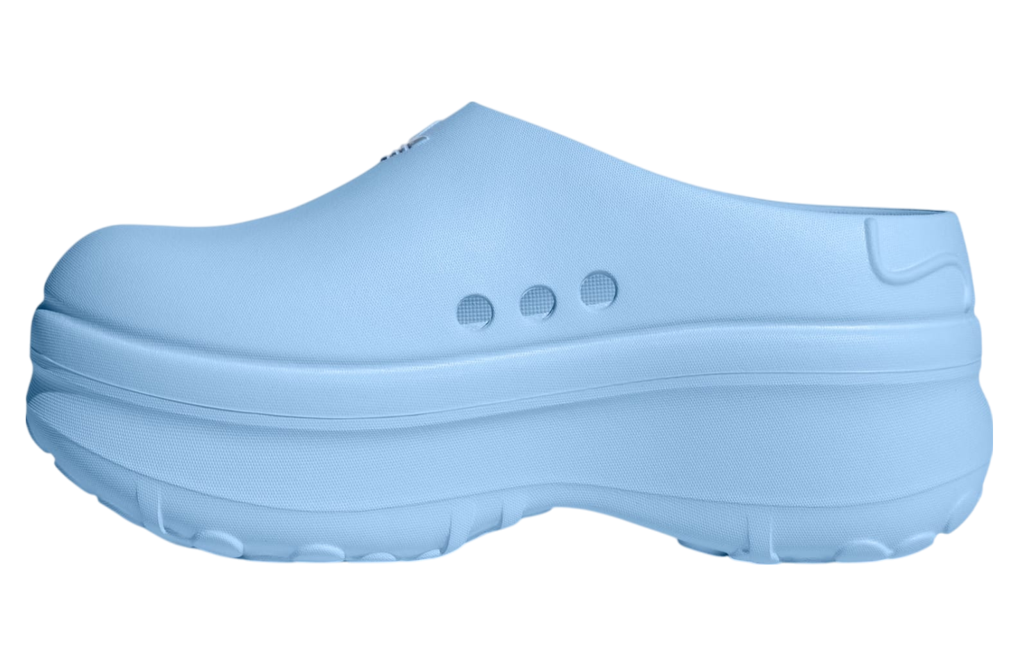 Adidas Adifom Stan Smith Mule Wmns Clear Sky / Magic Grey Met