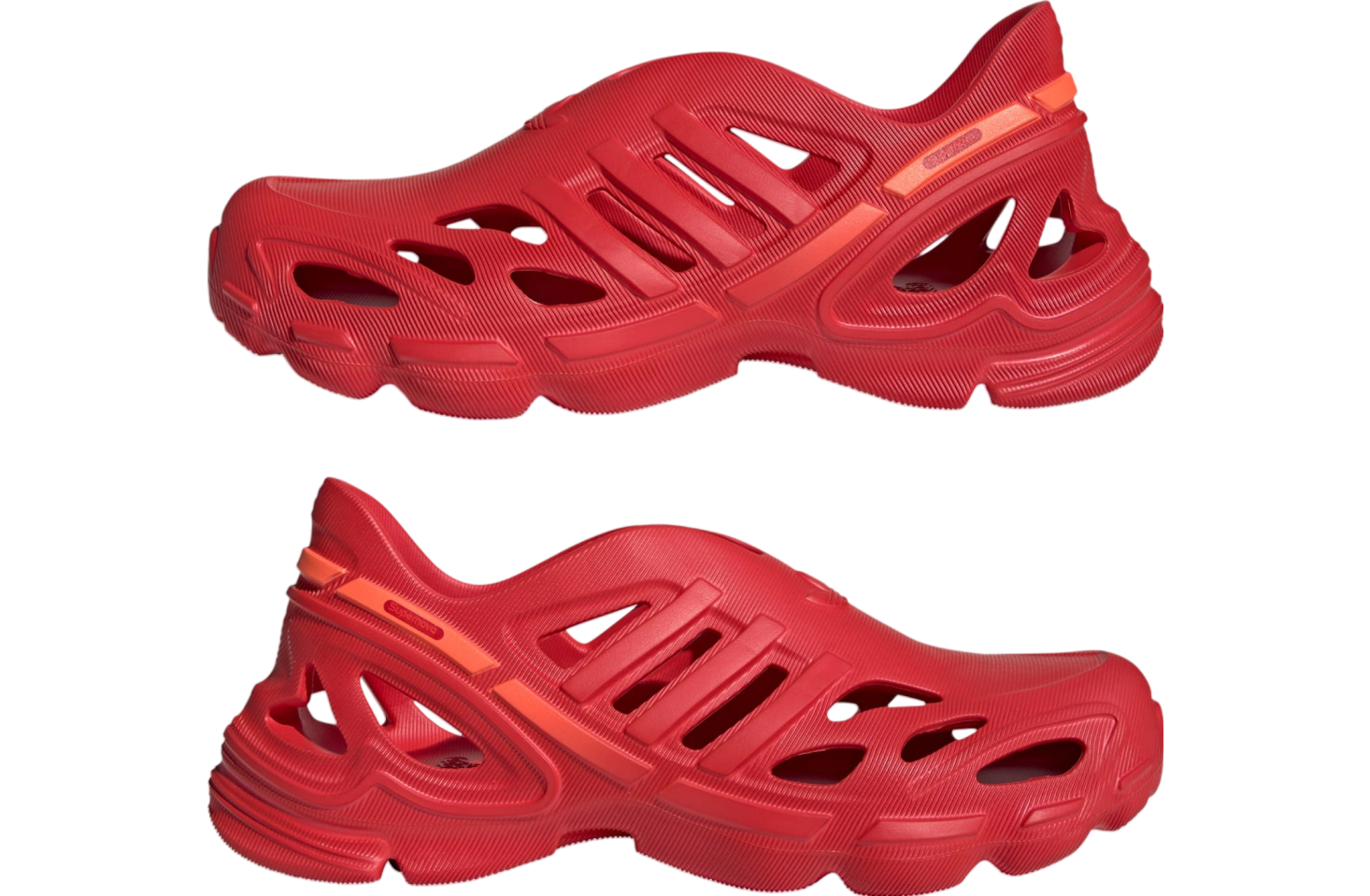 Adidas Adifom Supernova Better Scarlet / Solar Red