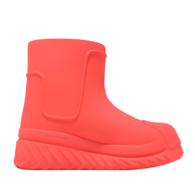 Adidas Adifom Superstar Boot W Solar Red - Jan 2024 - IE0392