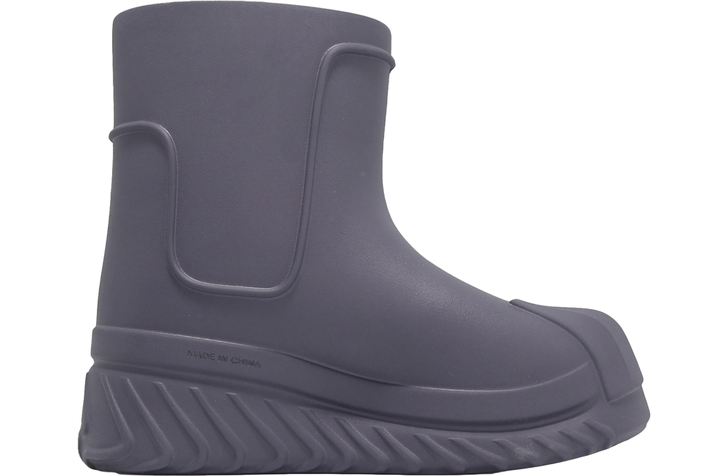 ★adidas★ Adiform Superstar Boots Violet IE0388 Women's sneakers and shoes adidas Adifom Superstar Boot W