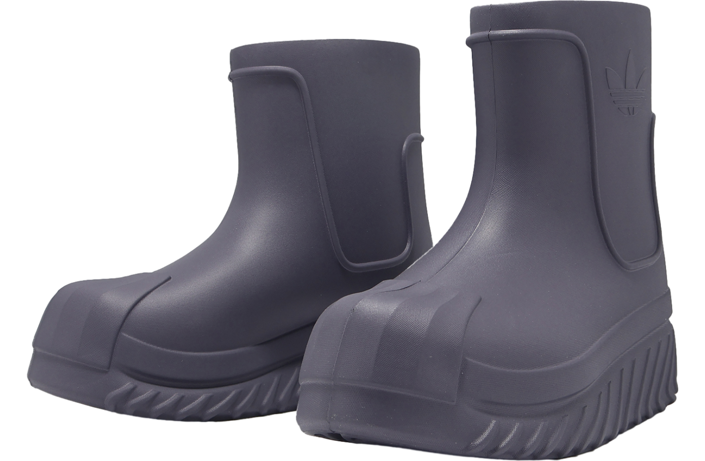 ★関税込★adidas★W ADIFOM SST BOOTS★22.5-28.5cm★Purple★ ☆人気☆【Adidas】☆W ADIFOM SST BOOTS☆22.5-28.5cm☆Purple