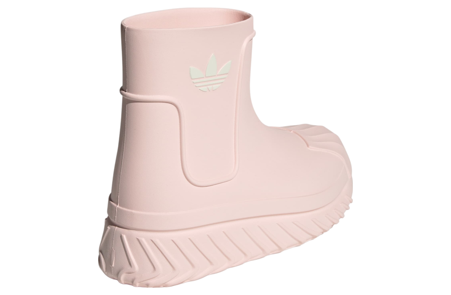 Adidas Adifom Superstar Boot WMNS Sandy Pink / Ivory