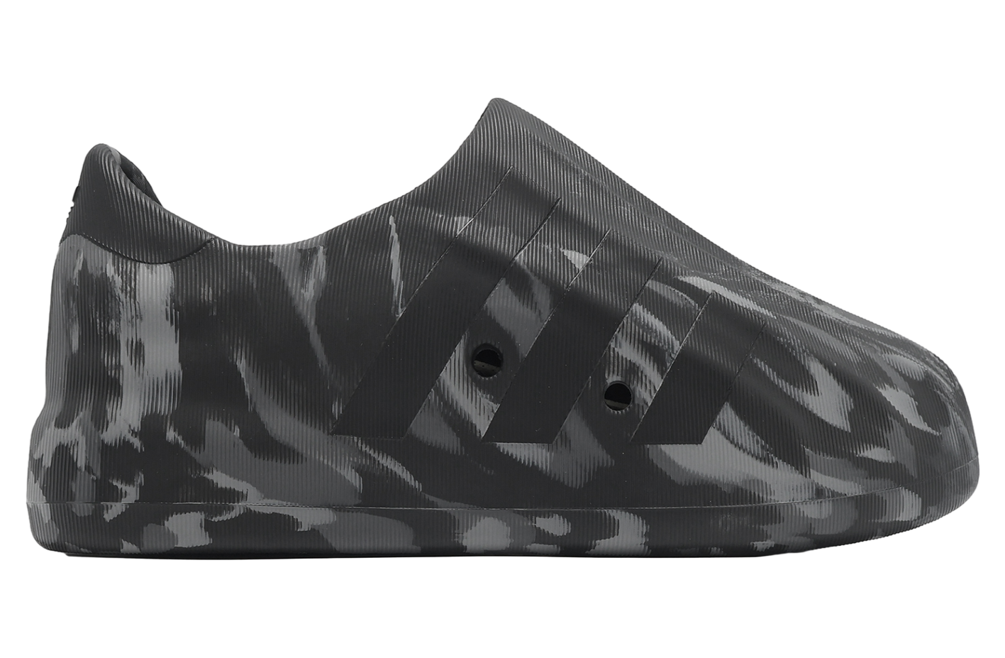 Adidas adiFOM Superstar Core Black / Grey Five