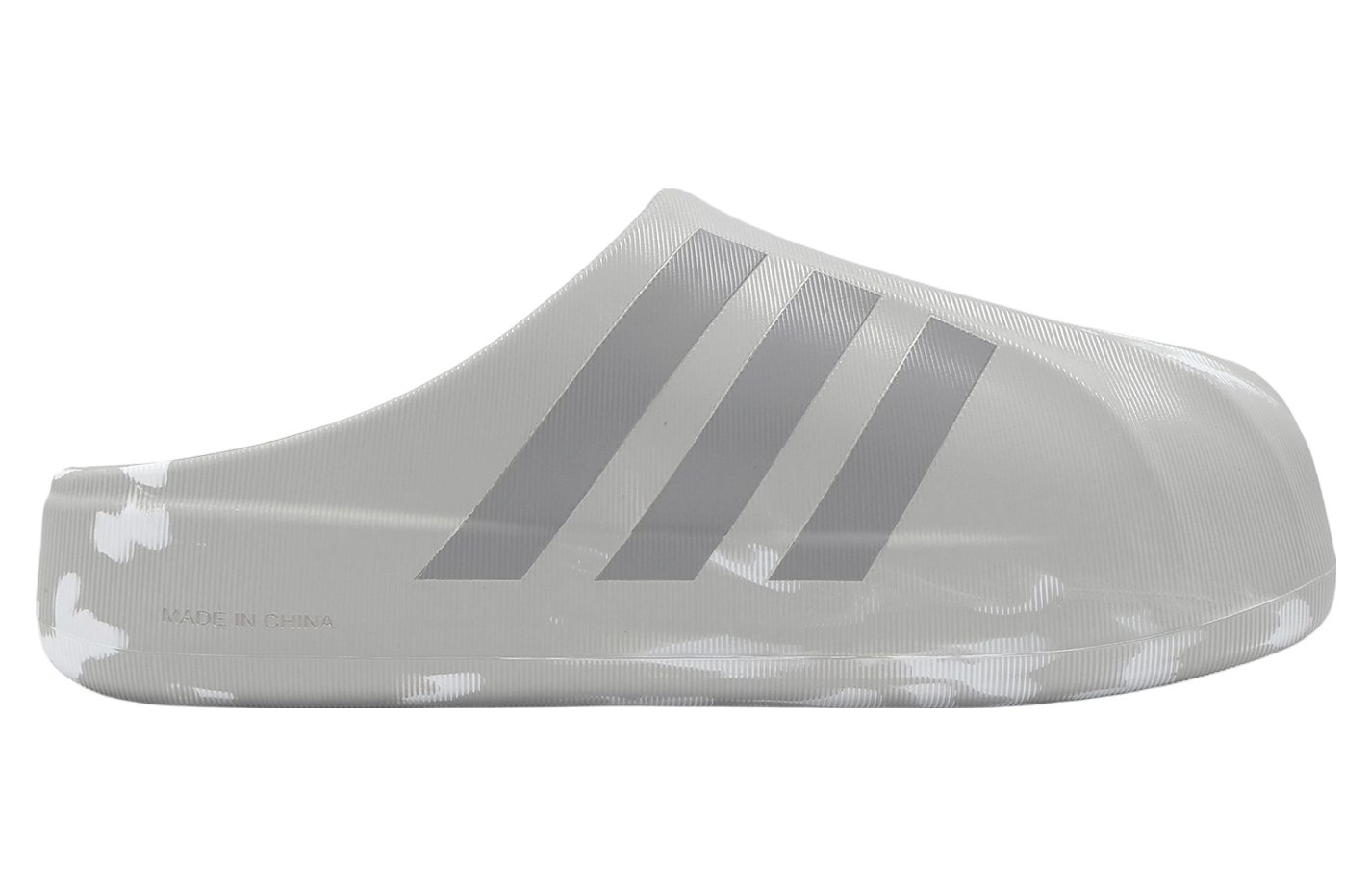 Adidas Adifom Superstar Mule Grey Two / Grey Three