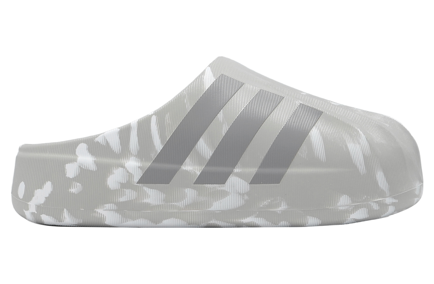 Adidas Adifom Superstar Mule Grey Two / Grey Three