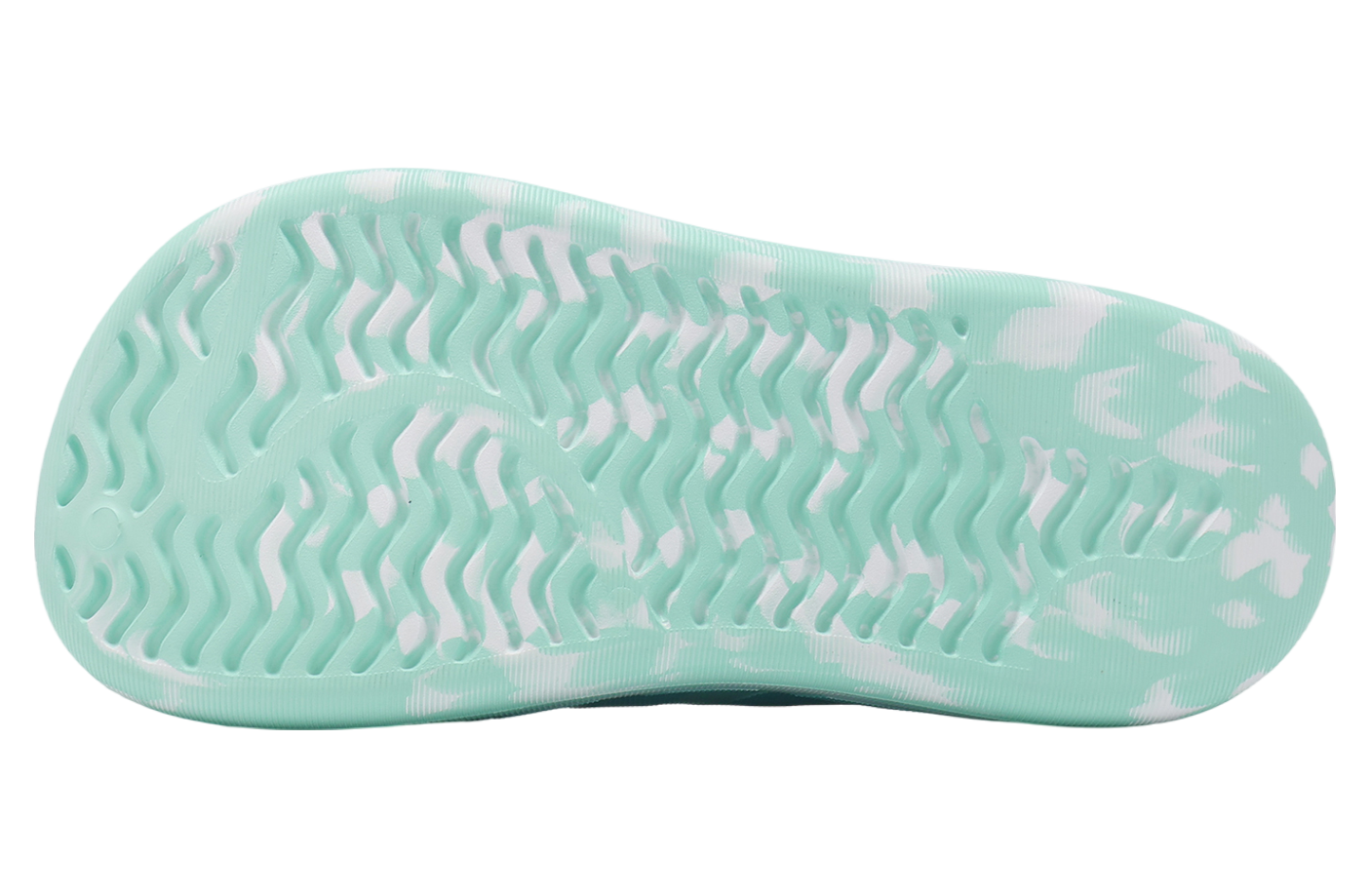 Adidas Adifom Superstar Mule Semi Flash Aqua / Easy Mint