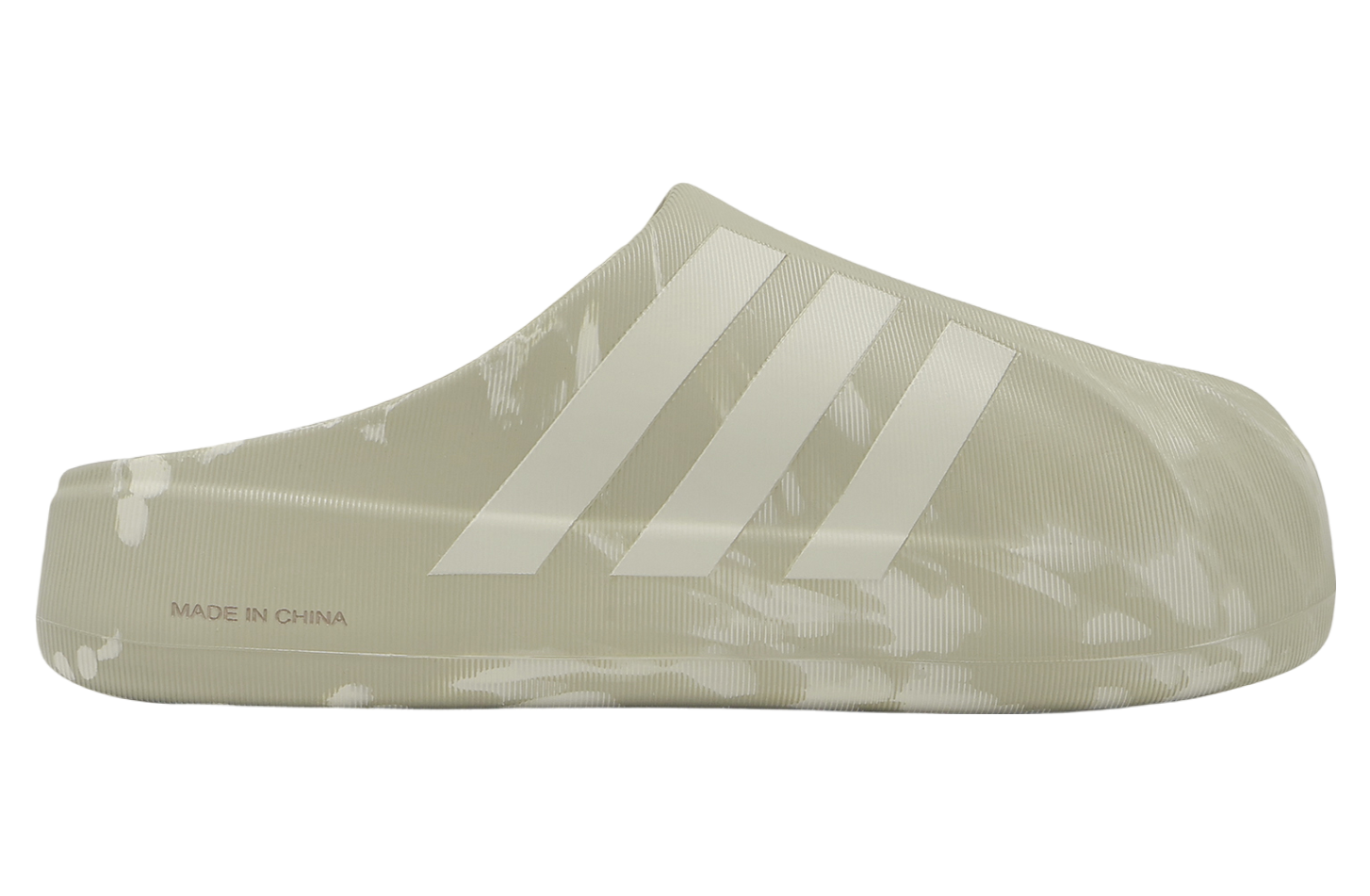 Adidas adiFom Superstar Mule Wonder Beige / Alumina