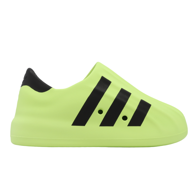 Adidas adiFom Superstar Pulse Lime Core Black