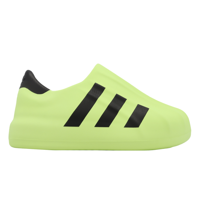 Adidas adiFom Superstar Pulse Lime Core Black - Aug 2023 - IE9873